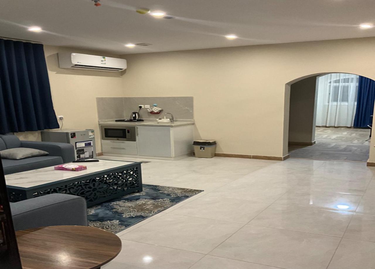 Al Baida Suites Al Salam Branch Medina Buitenkant foto
