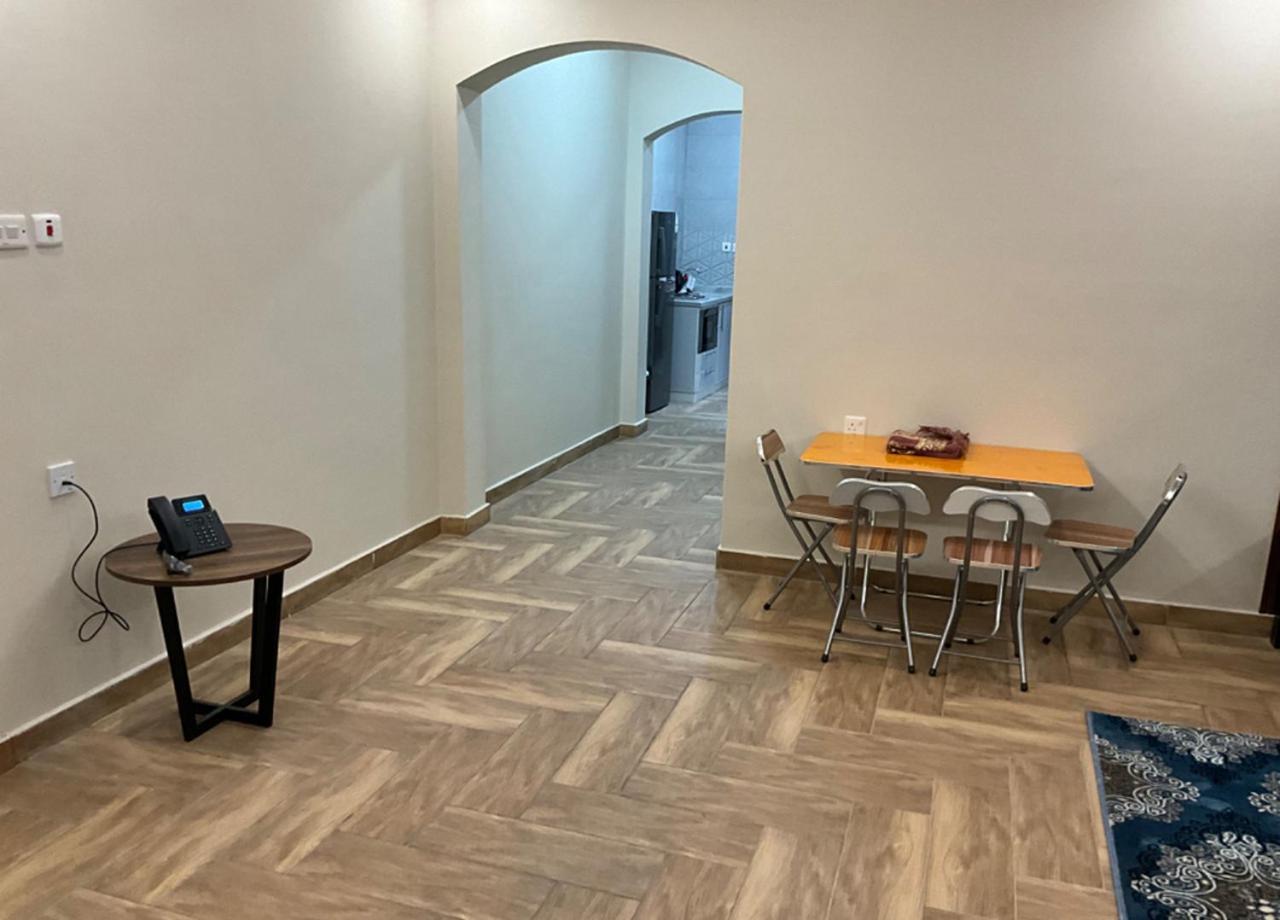 Al Baida Suites Al Salam Branch Medina Buitenkant foto