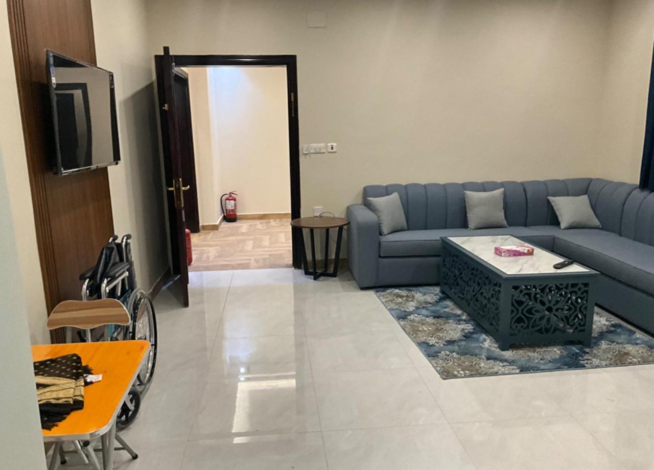 Al Baida Suites Al Salam Branch Medina Buitenkant foto