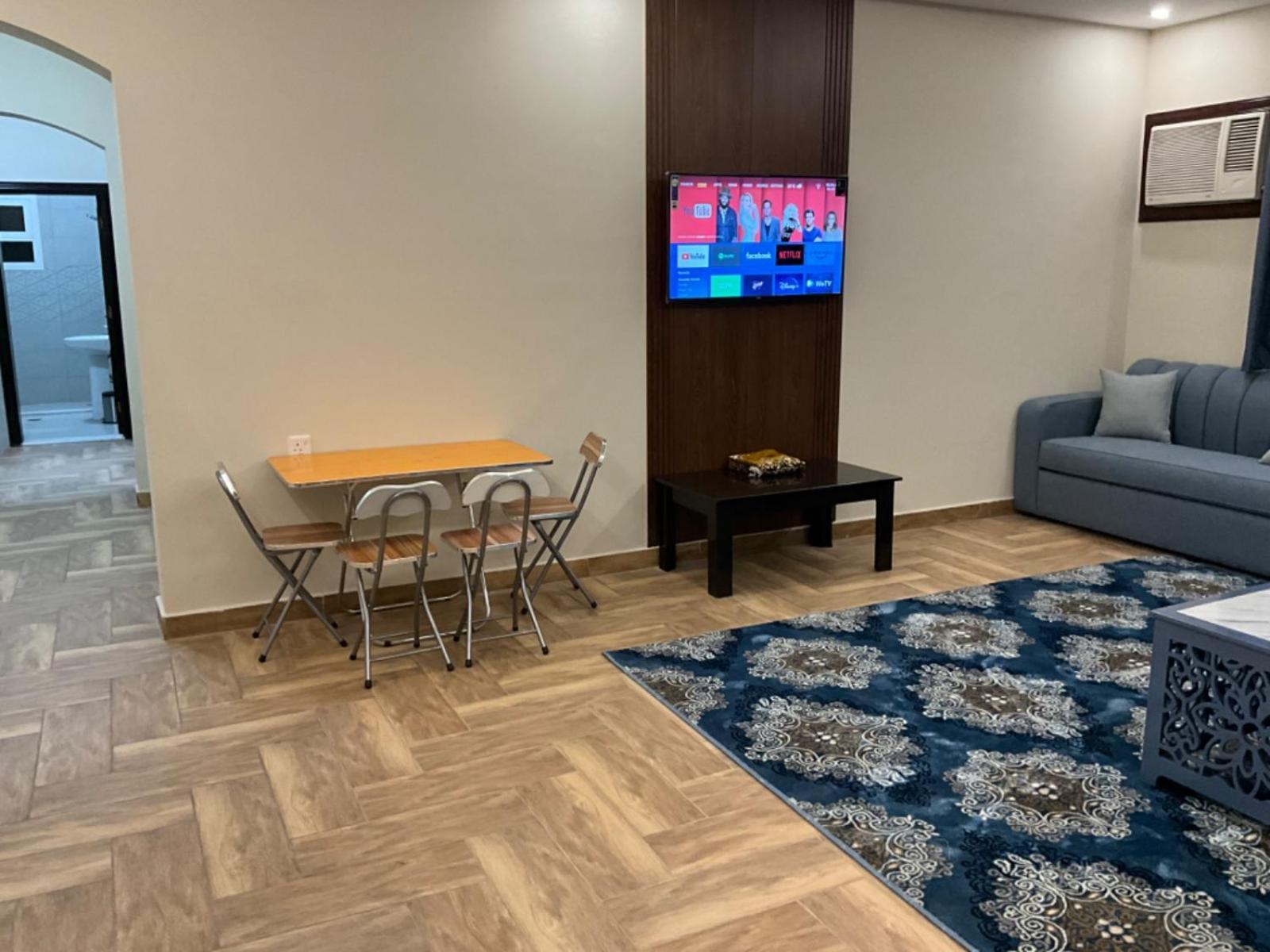 Al Baida Suites Al Salam Branch Medina Buitenkant foto