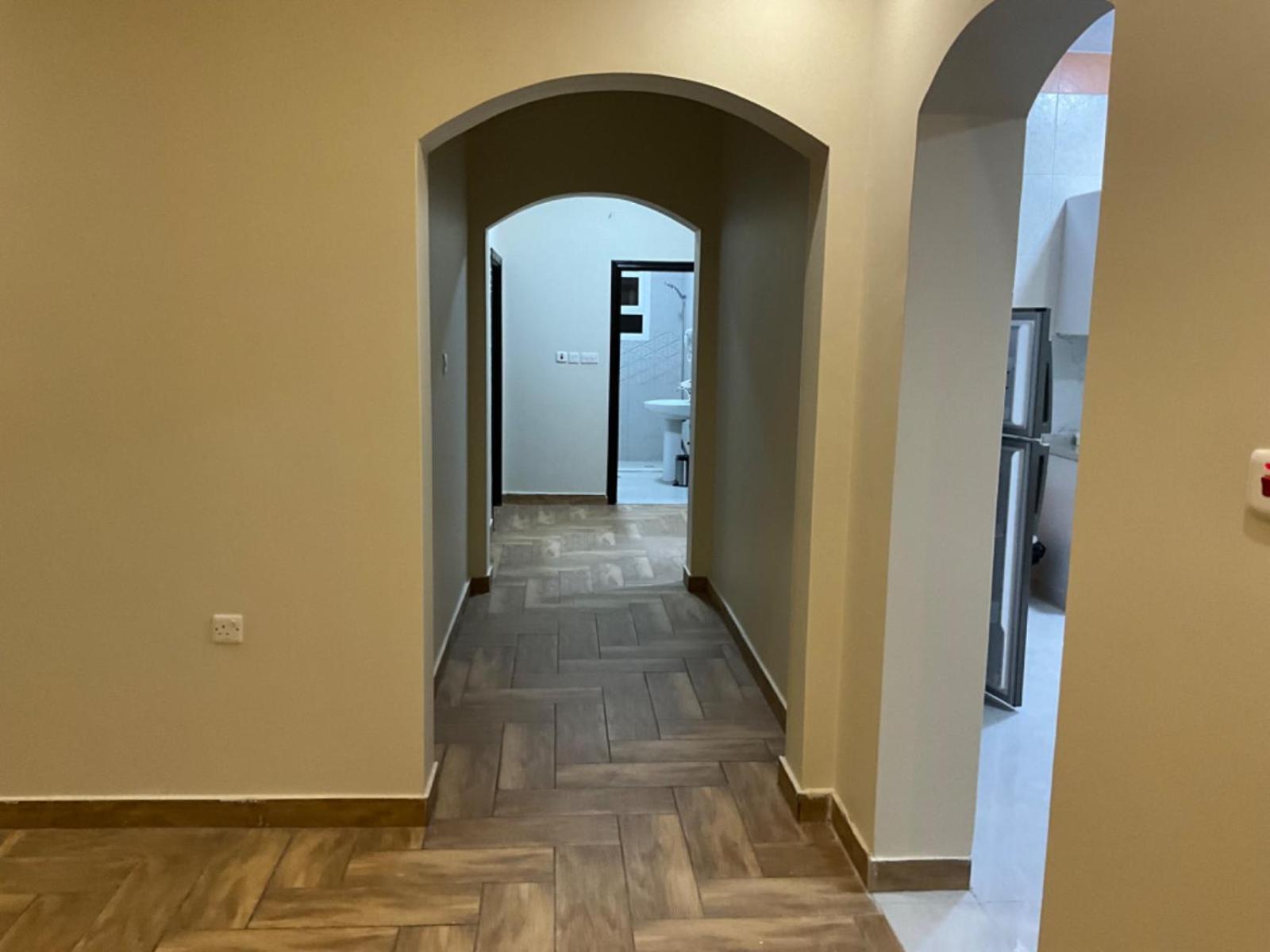 Al Baida Suites Al Salam Branch Medina Buitenkant foto