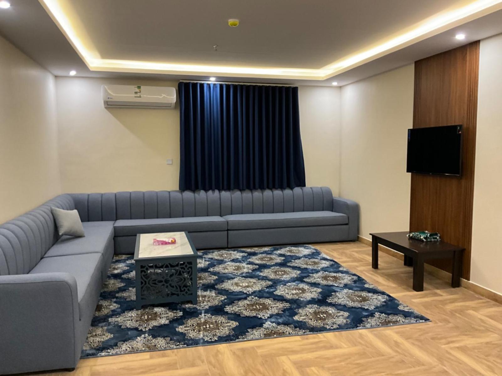 Al Baida Suites Al Salam Branch Medina Buitenkant foto